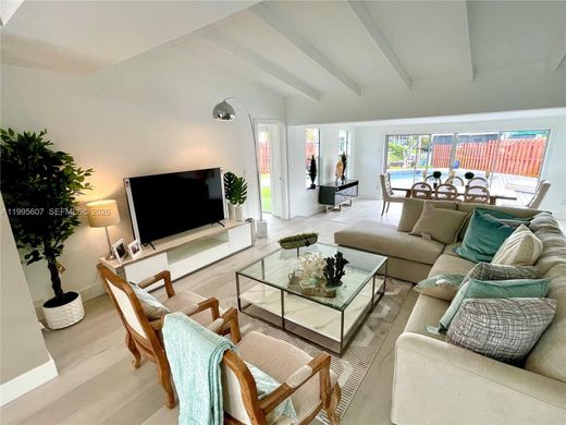 Villa in Fort Lauderdale, Broward County