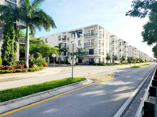 Komplex apartman Doral, Miami-Dade County