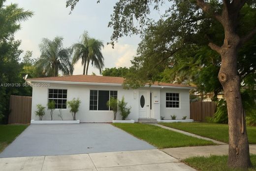 Villa in Hollywood, Broward County