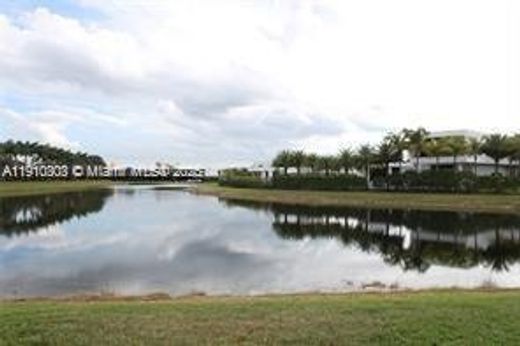 Casa adosada en Weston, Broward County