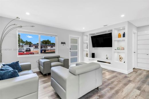 别墅  Hollywood, Broward County