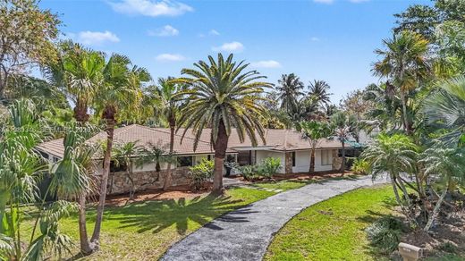 Villa in Miami, Miami-Dade