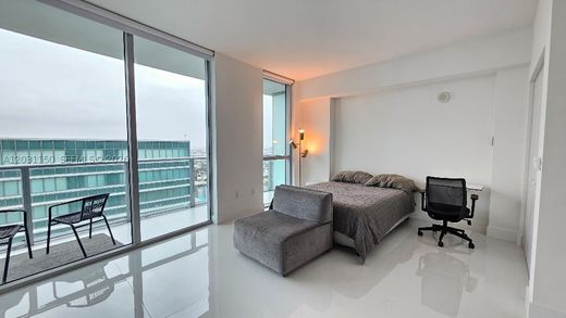 Residential complexes in Miami, Miami-Dade