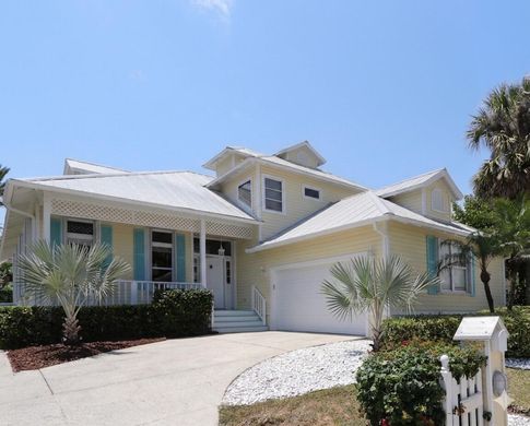 Villa a Juno Beach, Palm Beach County