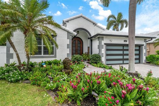 Villa en Oakland Park, Broward County