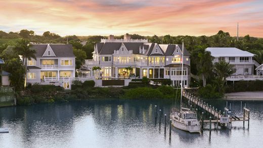 Villa à Jupiter, Comté de Palm Beach