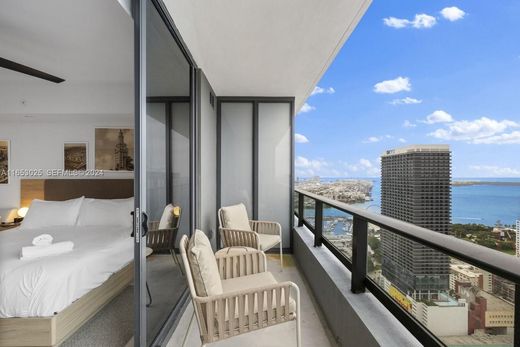 Residential complexes in Miami, Miami-Dade