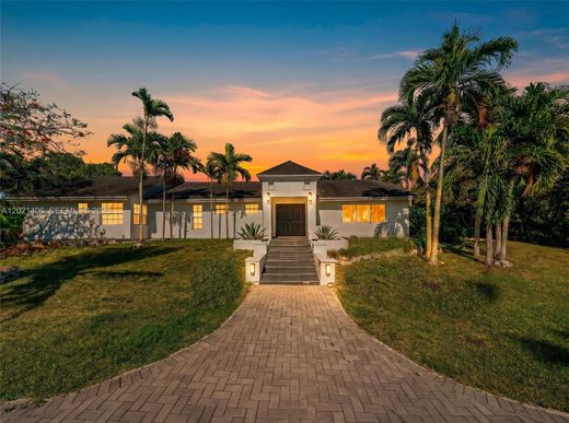 Villa in Miami, Miami-Dade