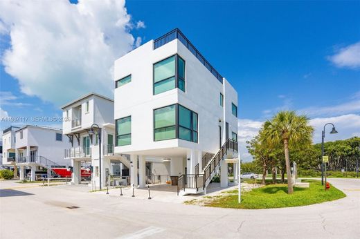 Villa in Key Largo, Monroe County
