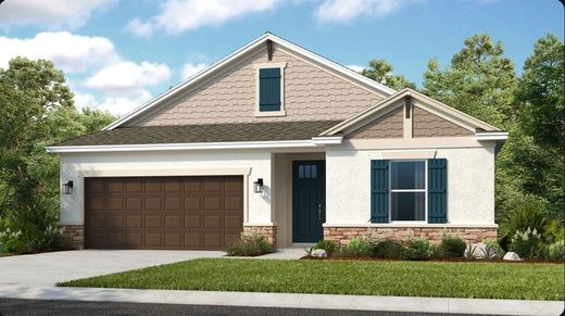 Villa in Port Saint Lucie, Saint Lucie County