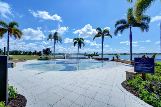 Villa in The Acreage, Palm Beach County