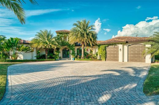 Villa en Homestead, Miami-Dade County