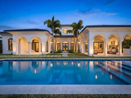 Villa à Fort Lauderdale, Comté de Broward