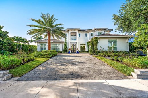 Villa en Palm Beach Gardens, Palm Beach County