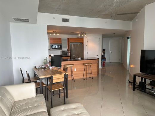 Complexes résidentiels à Miami, Comté de Miami-Dade
