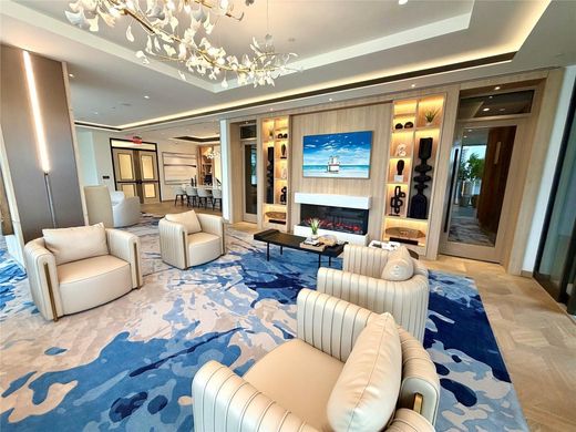 Edificio en Fort Lauderdale, Broward County