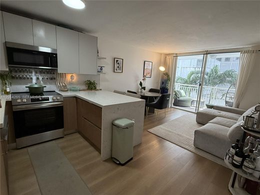 Kamienica w Miami Beach, Miami-Dade County