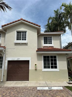 Таунхаус, Miami Gardens, Miami-Dade County