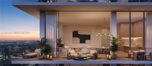 Edificio en Fort Lauderdale, Broward County