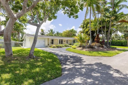 Villa à Miami, Comté de Miami-Dade