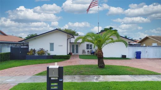 Βίλα σε Μαϊάμι, Miami-Dade County