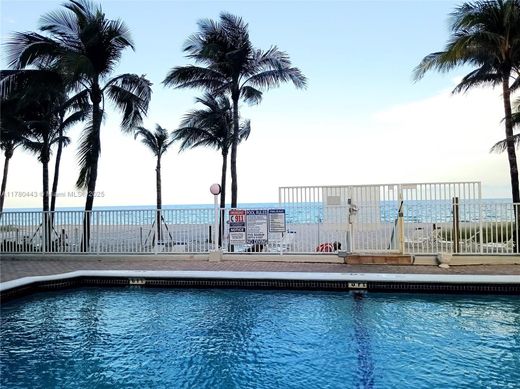Komplex apartman Pompano Beach, Broward County