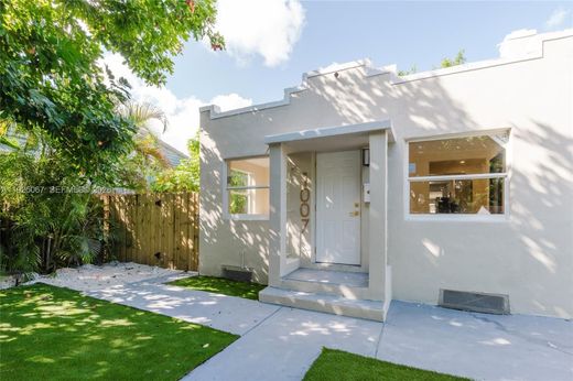 ‏וילה ב  North Miami, Miami-Dade County