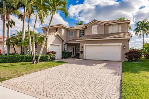 Villa in West Palm Beach, Palm Beach