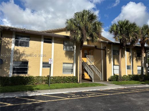 Complexes résidentiels à Coral Springs, Comté de Broward