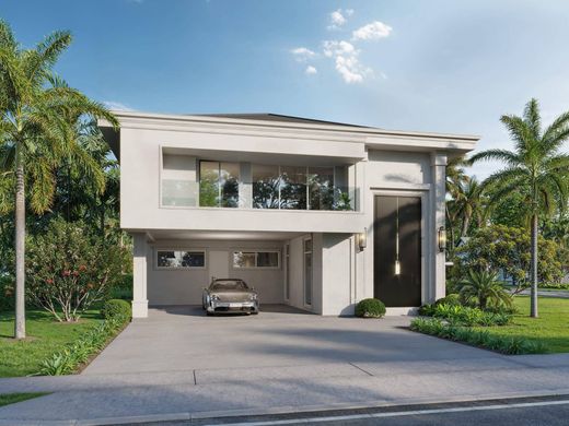 Villa in Fort Lauderdale, Broward County