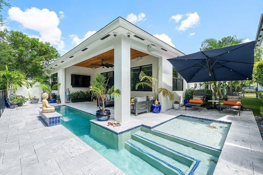 Villa in Lake Worth, Palm Beach