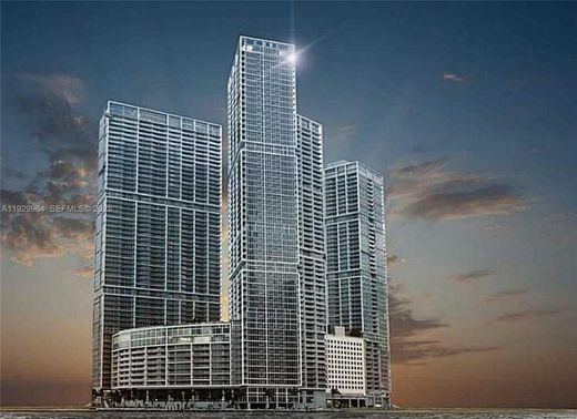 Appartementencomplex in Miami, Miami-Dade County