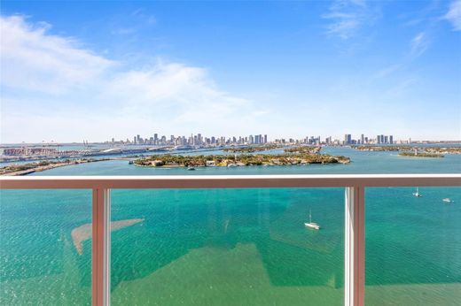 Edificio en Miami Beach, Miami-Dade County