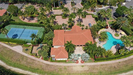 Complexes résidentiels à Delray Beach, Comté de Palm Beach