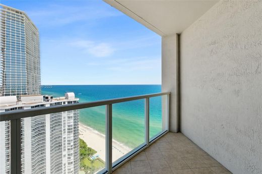 公寓楼  Sunny Isles Beach, Miami-Dade County