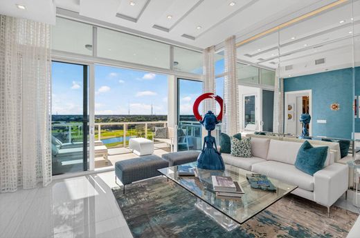 Edificio en Boca Ratón, Palm Beach County