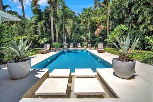 Villa in Coral Gables, Miami-Dade