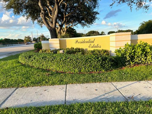 Komplex apartman West Palm Beach, Palm Beach County
