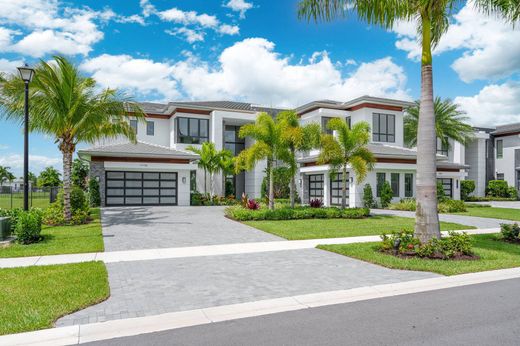 Villa in Boca Raton, Palm Beach County