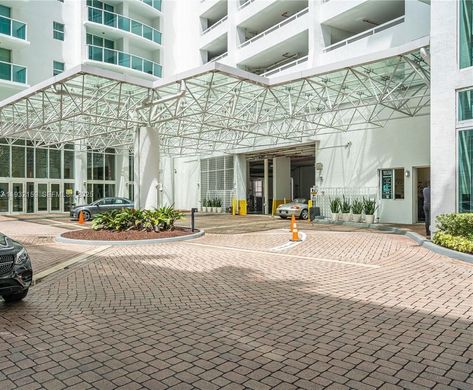 公寓楼  迈阿密, Miami-Dade County