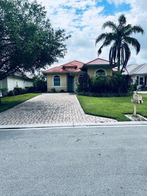 Villa in Fort Pierce, Saint Lucie County