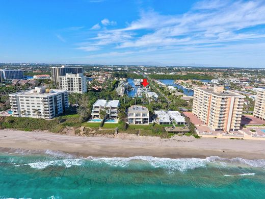 Αστικό ακίνητο σε Highland Beach, Palm Beach County