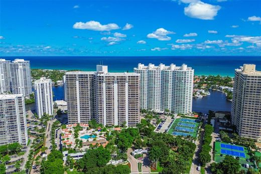 Wohnkomplexe in Aventura, Miami-Dade County