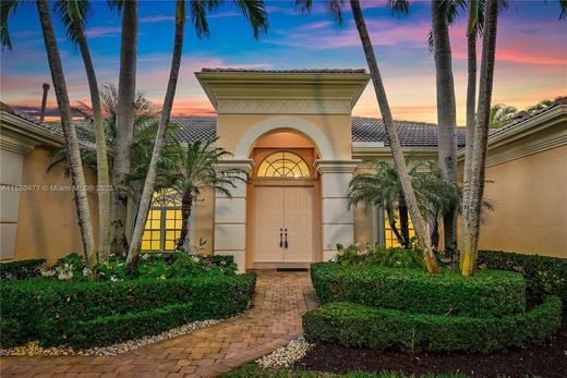 Villa Jupiter, Palm Beach County