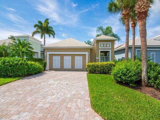 Villa in Vero Beach, Indian River County