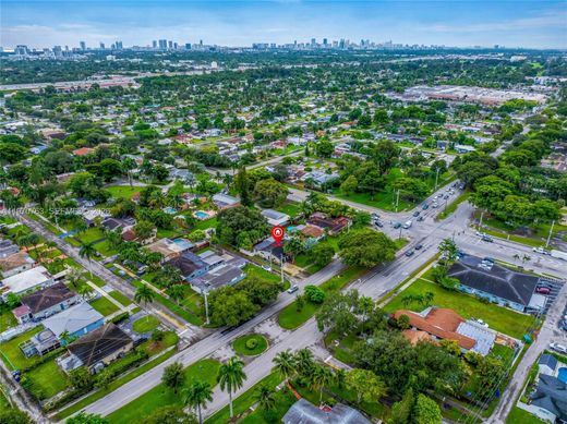 Villa in Hollywood, Broward County