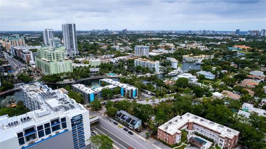 Жилой комплекс, Форт-Лодердейл, Broward County