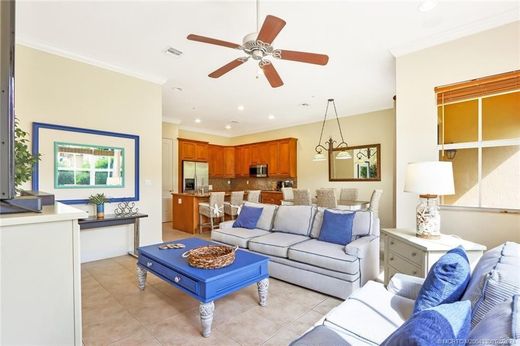 Townhouse in Jensen Beach, Martin County