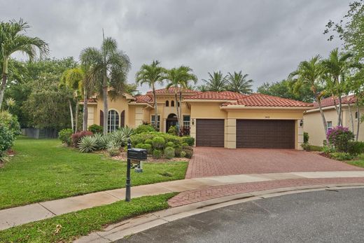 Villa - Lake Worth, Palm Beach County