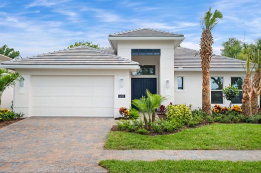 Villa en Vero Beach, Indian River County